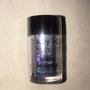 NYX glitter + Free items